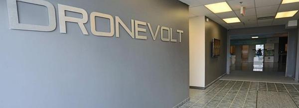 Image of Drone Volt Canada Inc