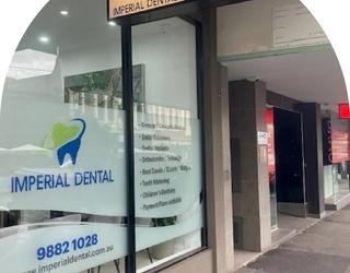 Image of Imperial Dental