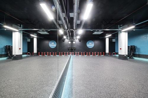 Image of PureGym London Tottenham Court Road