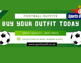 Image of Sports Outfit