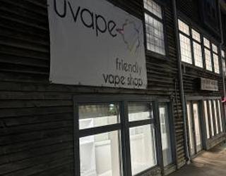 Image of U Vape Friendly Vape Shop