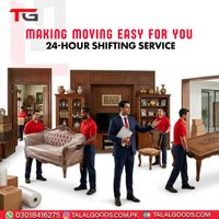 Image of Talal Packers And Movers House Shifting Company