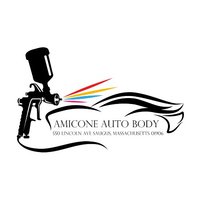 Image of Amicone Auto Body