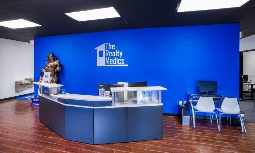 Image of The Realty Medics