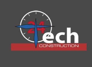 Image of Tech 24 Construction