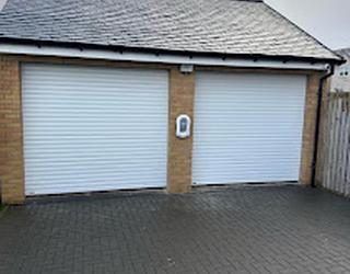 Image of HT Doors