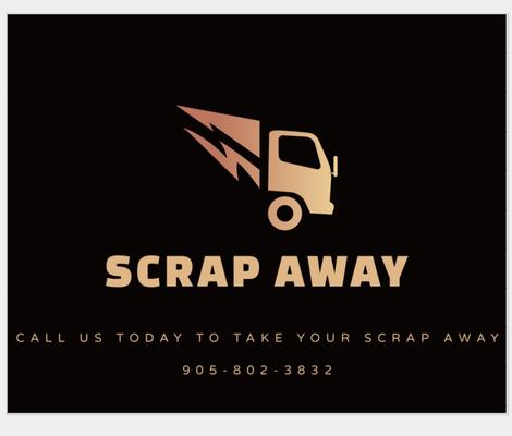 Image of Scrap Away Metal Recycling