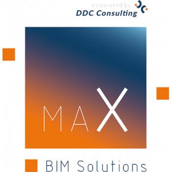 Max BIM Solutions