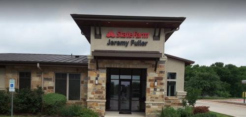 Image of Jeremy Fuller - State Farm Insurance Agent