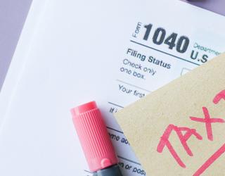 Image of Interwise Tax