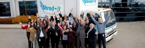 Shred-it的图像