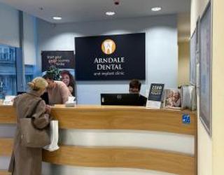 Image of Arndale Dental and Implant Clinic