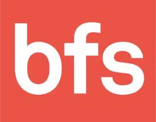 Logo von bfs finance