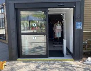 Image of Grizzly Door Systems