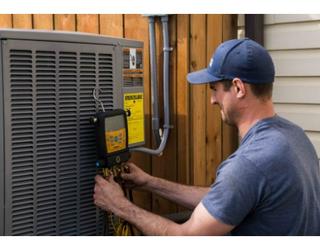 Image of Pro Service Mechanical - Plumbing, Heating, Air Conditioning & E