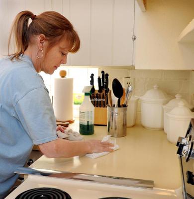 Image of Cleaners Maidenhead