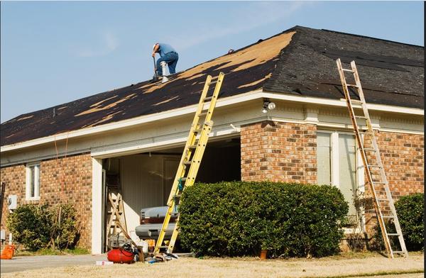 Image of Fort Collins Roofing Service