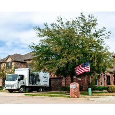 Image of Team Enoch Fort Worth