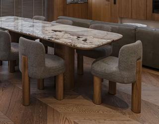 Image of Hoff Parquet