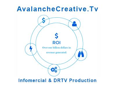 Image of Avalanche Creative Services