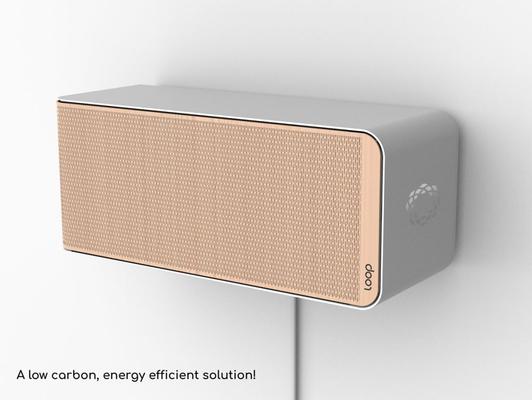 Loop Air Purifications