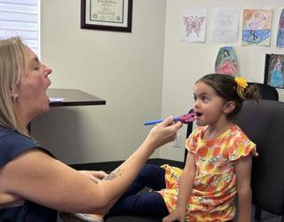 Image of Peninsula Associates Speech Therapy Services