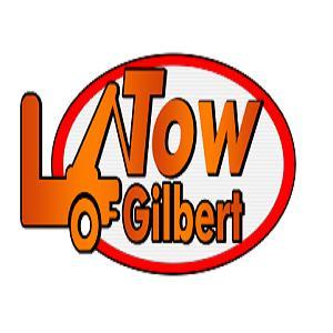 Image of Tow Gilbert