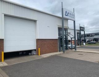 Image of NECS Home Improvement Centre