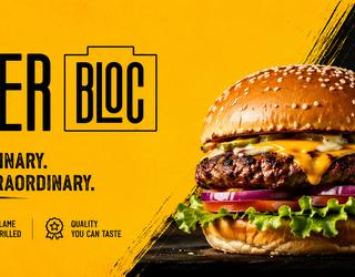 Image of BurgerBloc