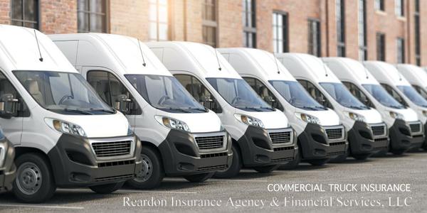 Image of Reardon Insurance Agency & Financial Services, LLC