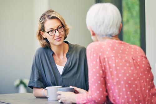 Image of Cavendish Homecare Professionals