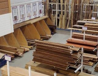 Image of Windsor Plywood