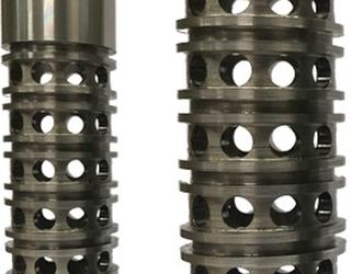 Image of Davturn Precision Turned Parts