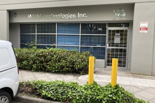 Image de WBM Technologies