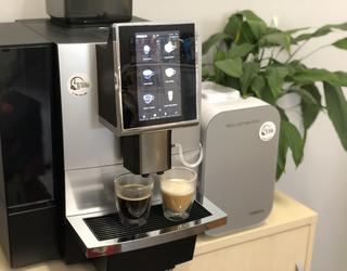 Ekspres do kawy Jura