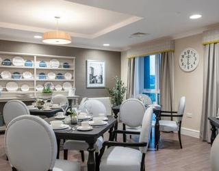 Image of Lovell Place Residential & Dementia Care