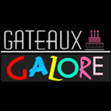 Image de Gateaux Galore Serving The Cheesecake Factory Cakes - Take out