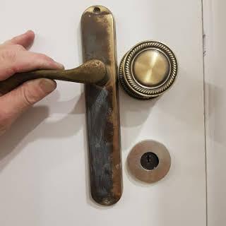 Imagen de Cerrajeros La Llave