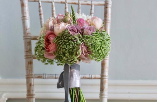 Image of Lydie Dalton Floral Design