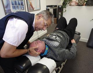 Image of Bedford Chiropractic Clinic