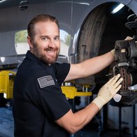 Image of Mike's Garage CC