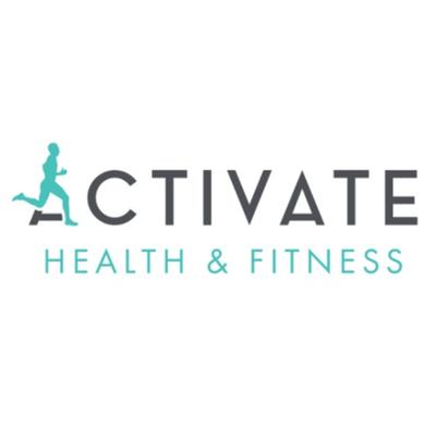 Image of Activate Health & Fitness