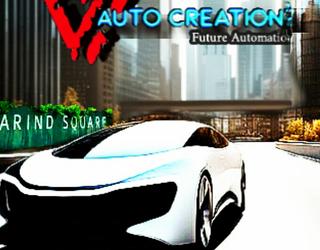 #Futureautomationautomotive