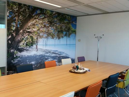 Vergaderzaal