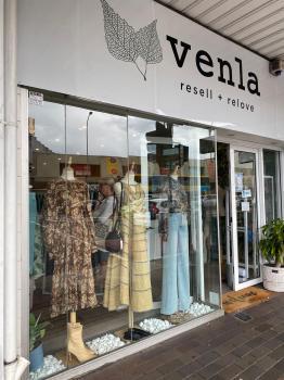 Image of VENLA resell+relove Mosman