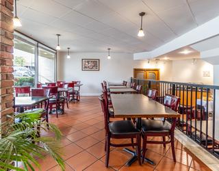 Image of Atrium Hotel Vancouver