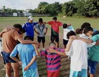 Image of Generation of Hope