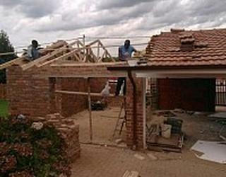 Roofing