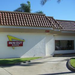 Image of In-N-Out Burger