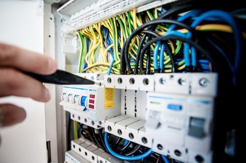 Afbeelding van Omega Training & Inspectie